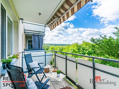 Prodej bytu 3+kk 92 m²