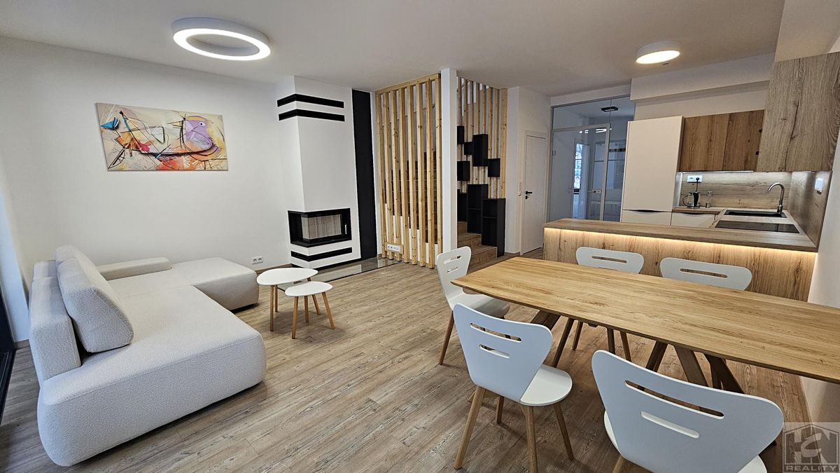 Prodej bytu 3+kk 100 m²