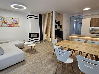 Prodej bytu 3+kk 100 m²