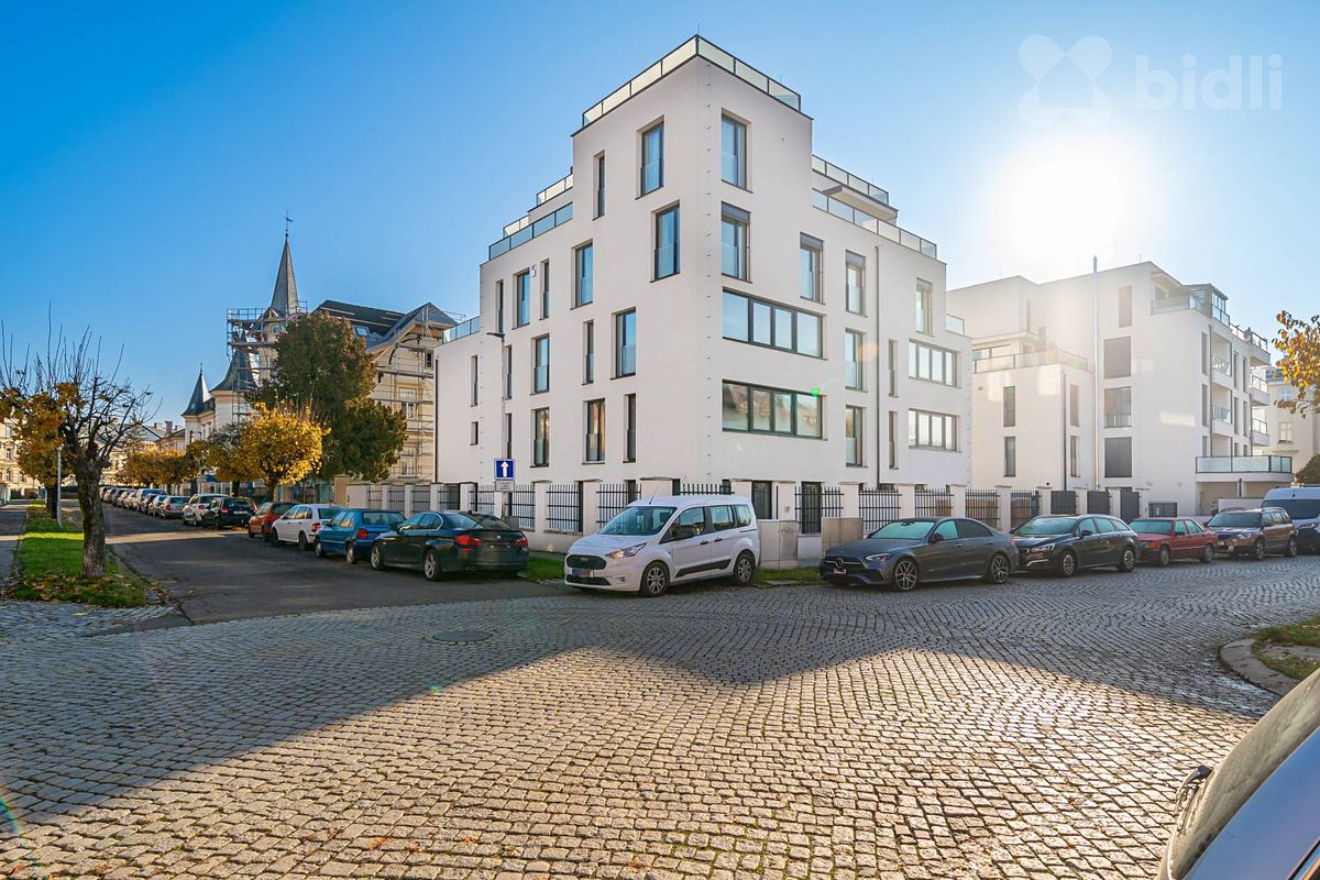 Prodej bytu 3+kk 94 m², Olomouc – fotka 1 z 3