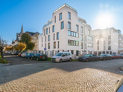 Prodej bytu 3+kk 94 m²