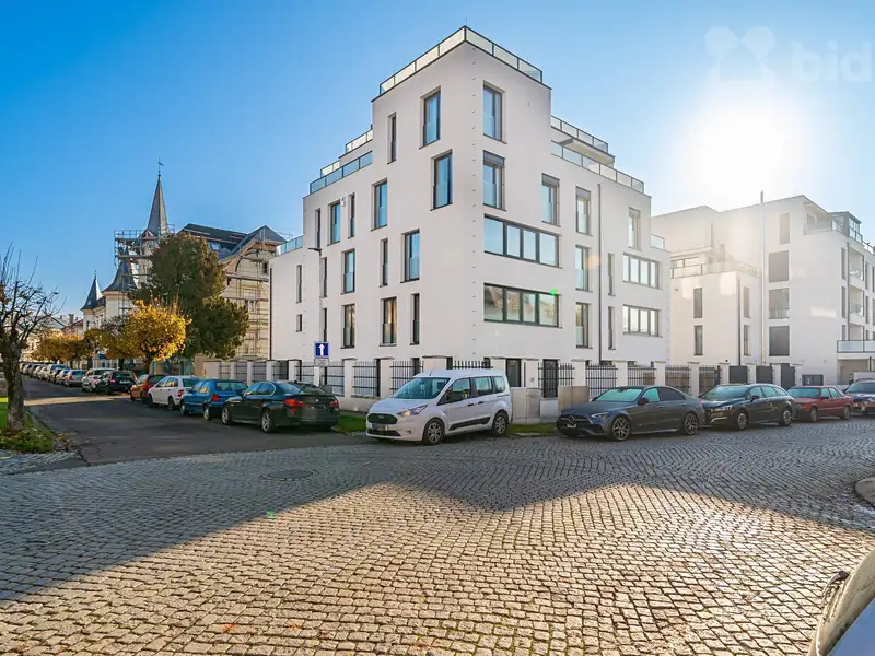 Prodej bytu 3+kk 94 m², Olomouc – náhled fotky 1
