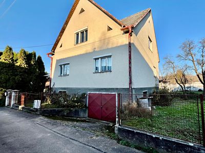 Prodej rodinného domu 306 m², pozemek 306 m²