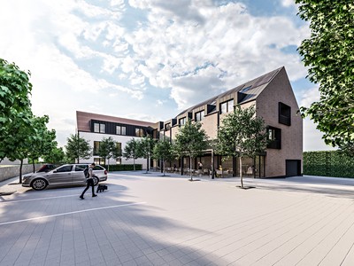 Prodej bytu 2+kk 57 m² (Jednopodlažní)