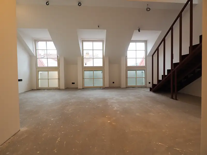 Prodej bytu 3+kk 99 m², Praha – náhled fotky 2