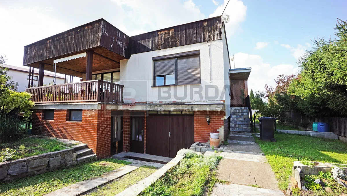 Prodej rodinného domu 185 m², pozemek 787 m², Neratovice