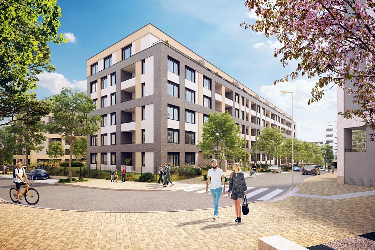 Prodej bytu 3+kk 65 m² – fotografie 3