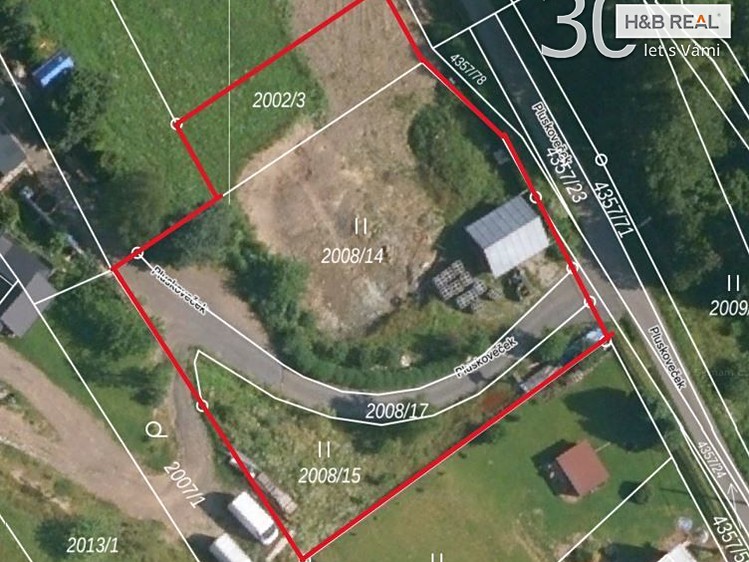 Grundstück zum Kauf, 2.005 m² (1 von 17)