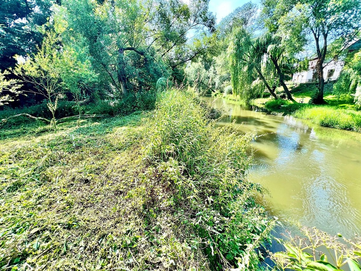 Prodej zahrady 534 m²