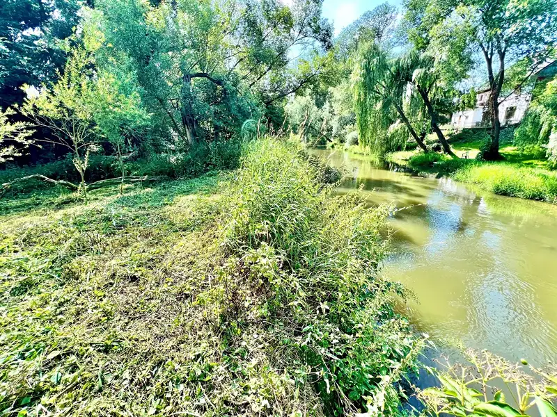 Prodej zahrady 534 m², Stružnice – náhled fotky 1