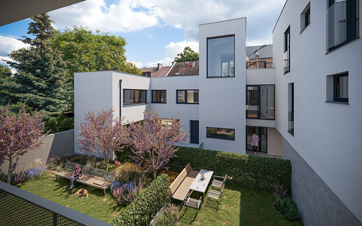 Prodej bytu 3+kk 103 m² – fotografie 3