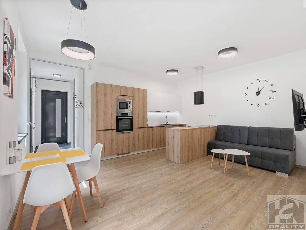 Prodej bytu 2+kk 50 m²