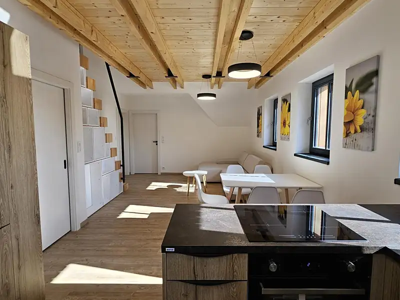 Prodej bytu 3+kk 87 m², Bedřichov – náhled fotky 1