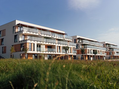 Pronájem bytu 2+kk 59 m² (Jednopodlažní)