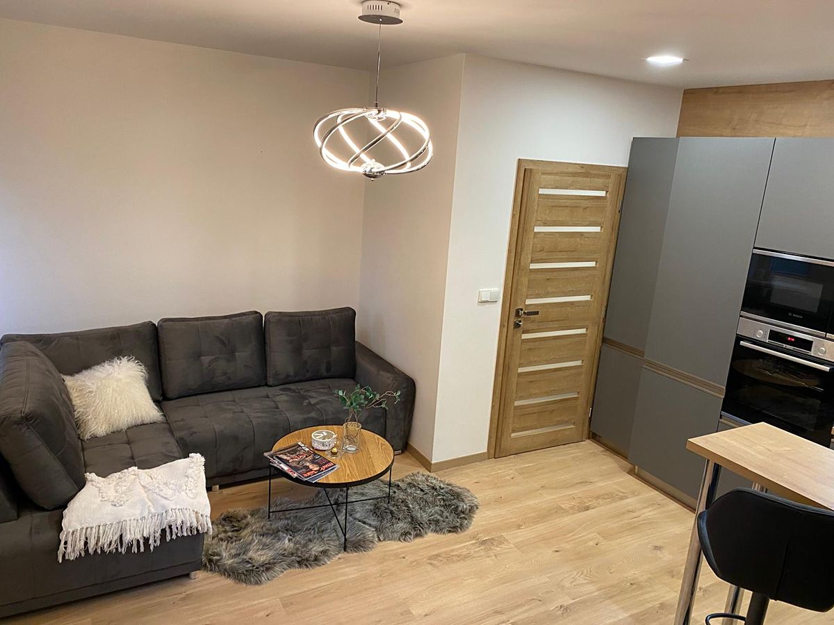 Pronájem bytu 2+kk 54 m² – fotografie 4