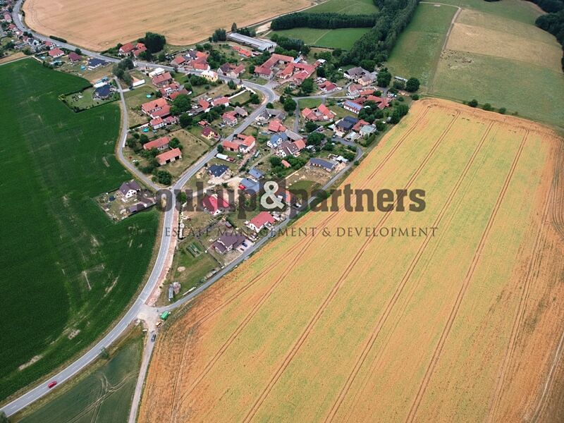 Prodej pole 23706 m²