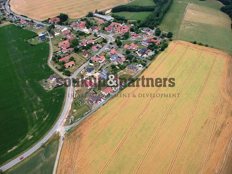 Prodej pole 23706 m²