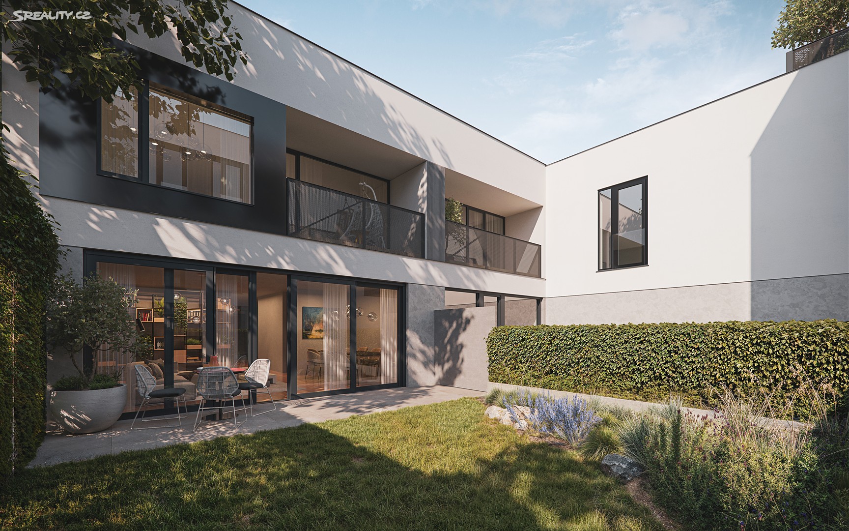 Prodej bytu 3+kk 103 m² (Jednopodlažní), Praha