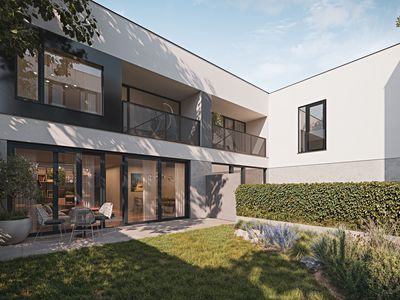 Prodej bytu 3+kk 103 m²