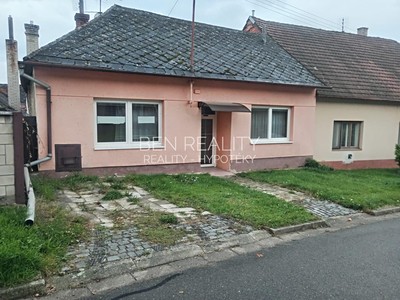 Prodej  rodinného domu 175 m², pozemek 255 m²