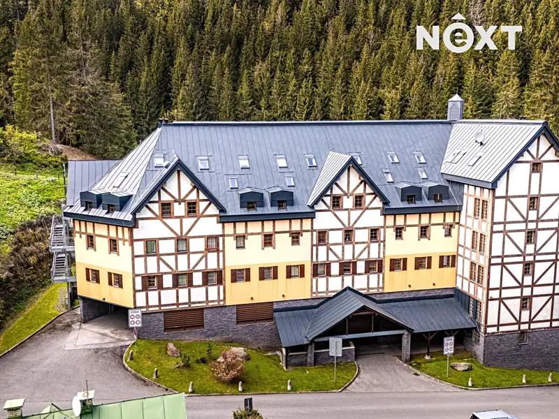 Prodej bytu 2+kk 35 m², Pec pod Sněžkou – náhled fotky 1