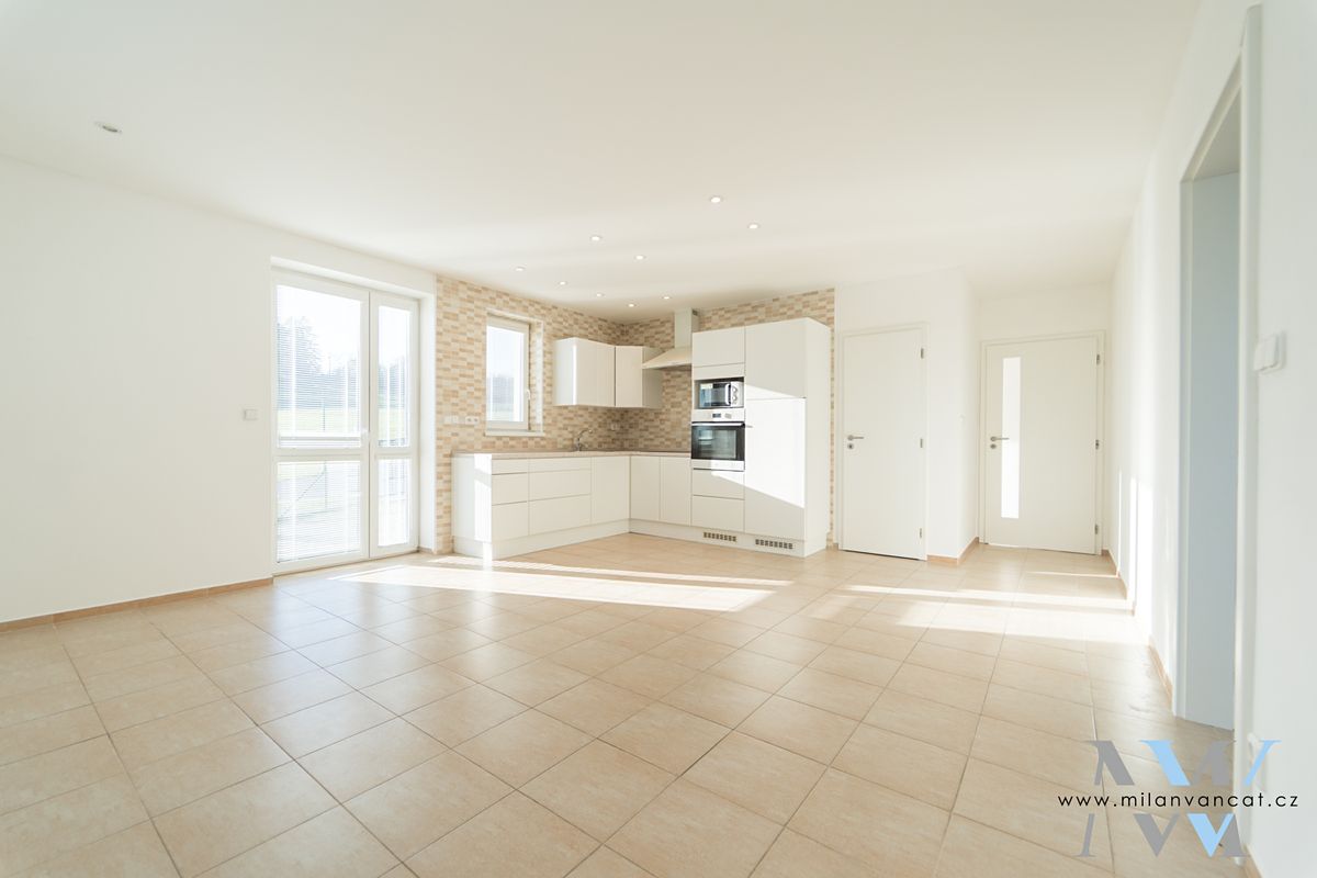 Prodej rodinného domu 100 m², pozemek 940 m²