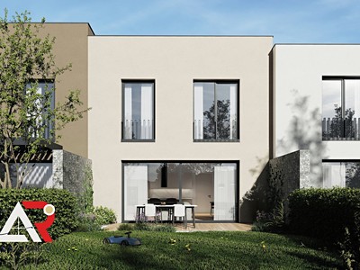 Prodej  rodinného domu 186 m², pozemek 242 m²