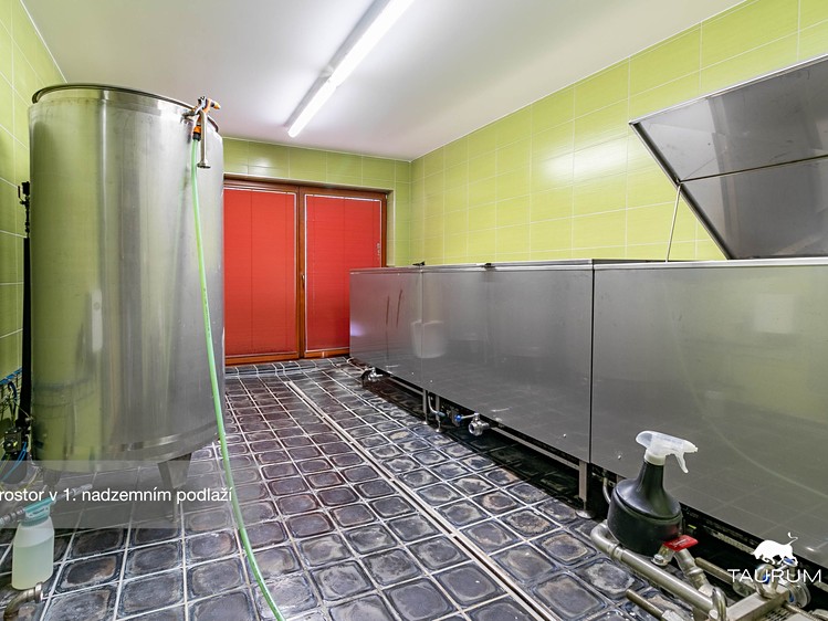 Prodej komerčního prostoru, 413 m² (13 z 30)