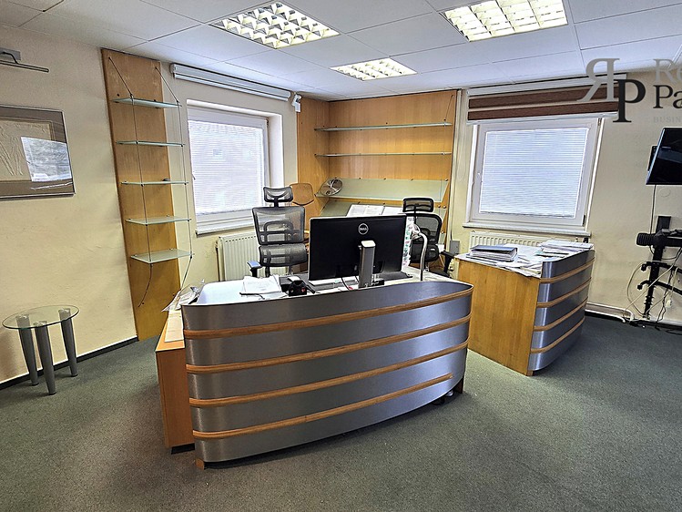 Gewerbefläche zur Miete, 99 m² (2 von 17)