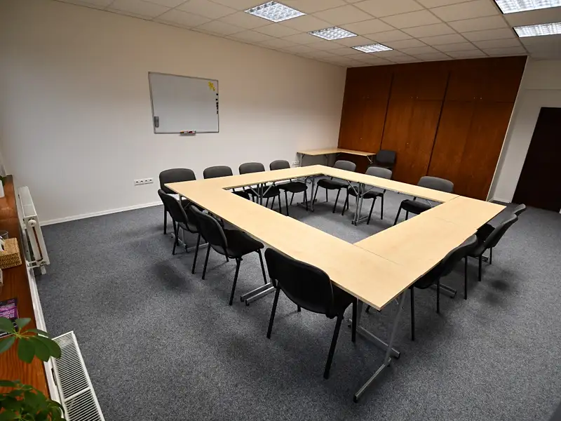 Pronájem kanceláře 230 m², Žďár nad Sázavou – náhled fotky 2