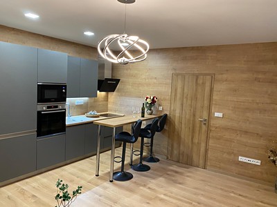 Pronájem bytu 2+kk 54 m²