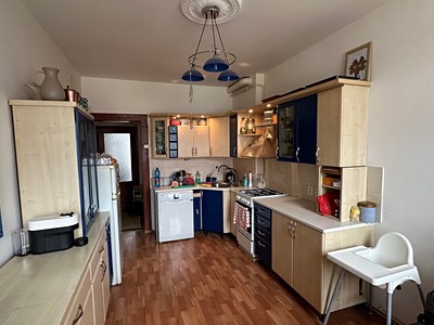 Prodej bytu 2+1 75 m² (Jednopodlažní)