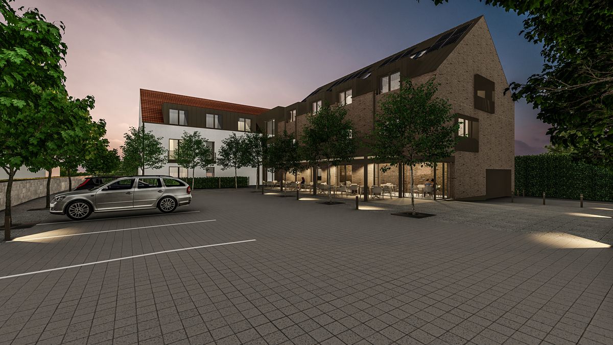 Prodej bytu 2+kk 53 m² – fotografie 4