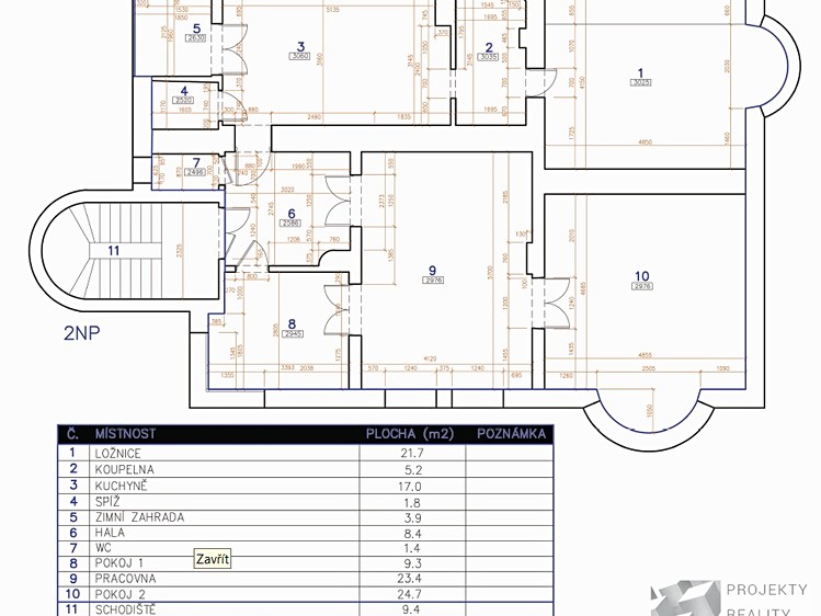 Haus zum Kauf, 453 m² (15 von 16)