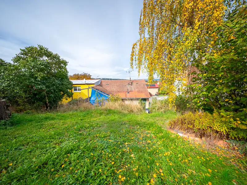 Prodej stavebního pozemku 1095 m², Lipůvka – náhled fotky 3
