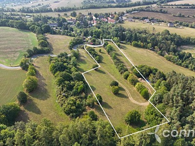 Prodej  louky 14 836 m² — photo 5