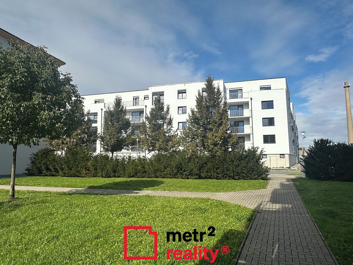 Prodej bytu 2+kk 72 m²