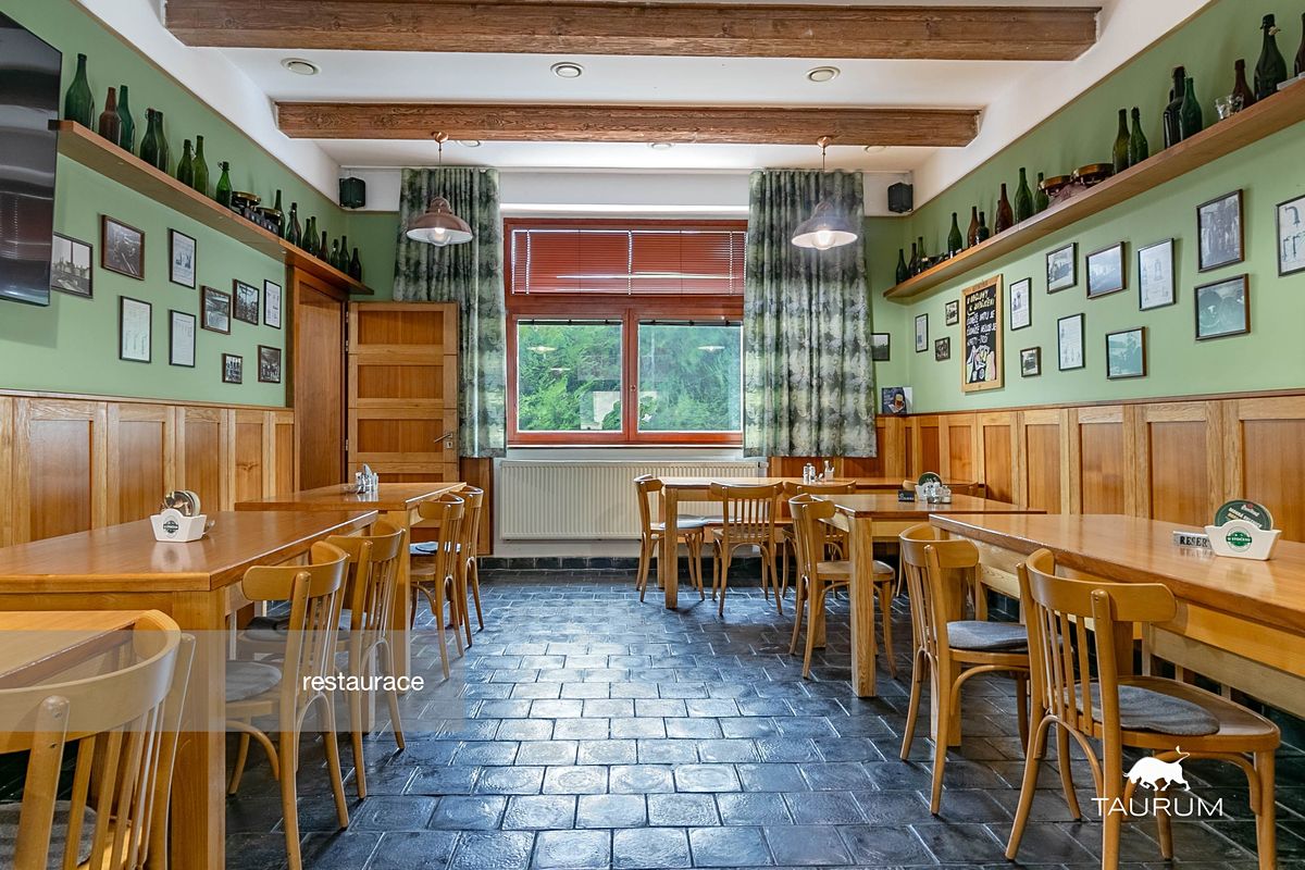 Prodej kanceláře 413 m² – fotografie 2