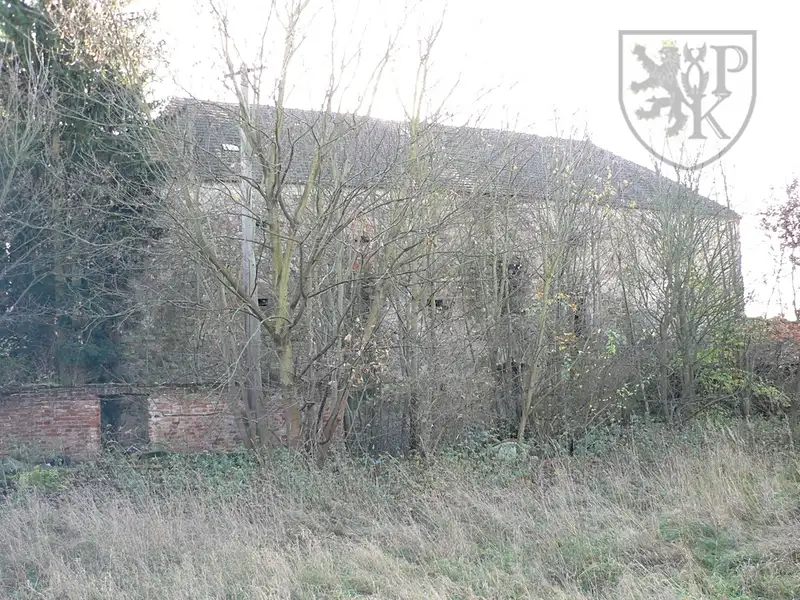 Prodej památky 4000 m², pozemek 8771 m², Tchořovice – náhled fotky 3