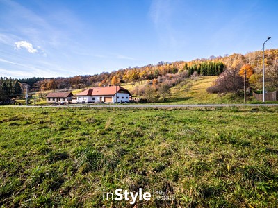 Prodej pozemku, 4 748 m² (2 z 28)