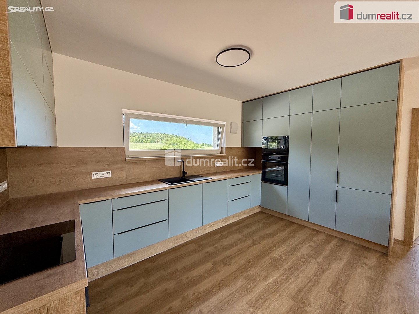 Prodej  rodinného domu 120 m², pozemek 701 m² – pohled 5