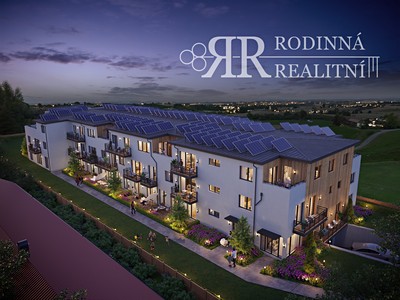 Prodej bytu 4+kk 86 m²