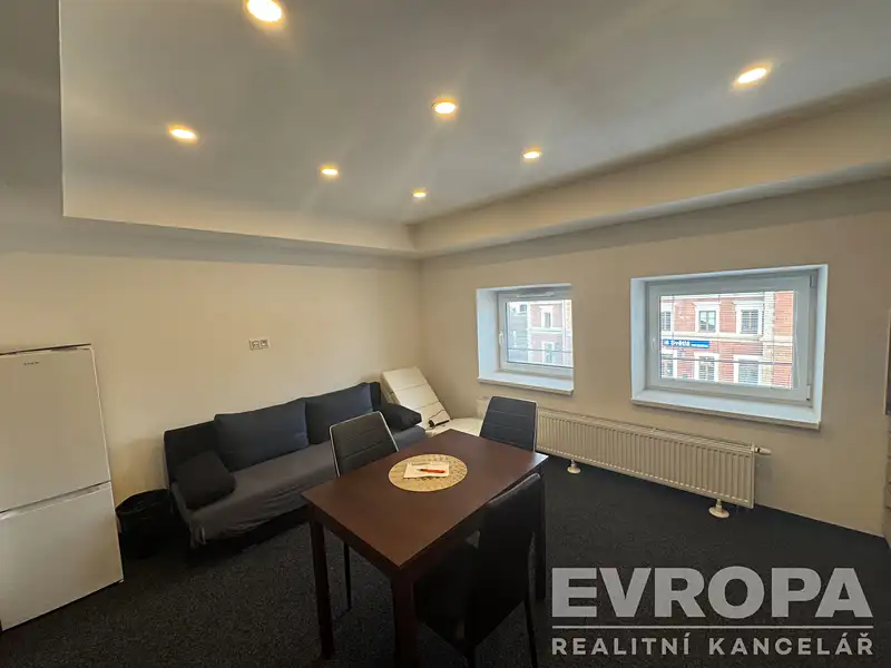 Pronájem bytu 2+1 94 m², Světlá nad Sázavou – náhled fotky 3