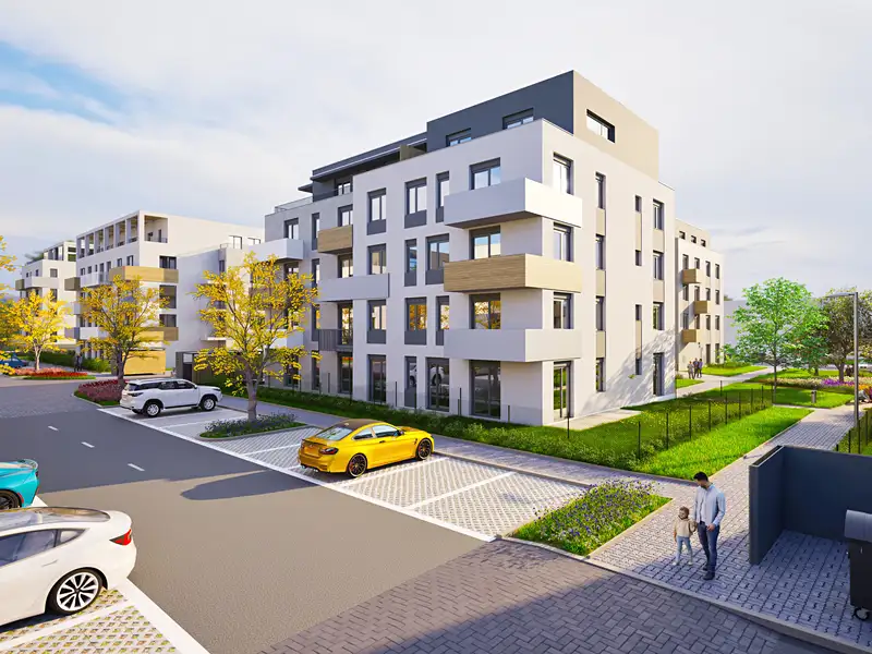 Prodej bytu 2+kk 43 m², Chrudim – náhled fotky 3