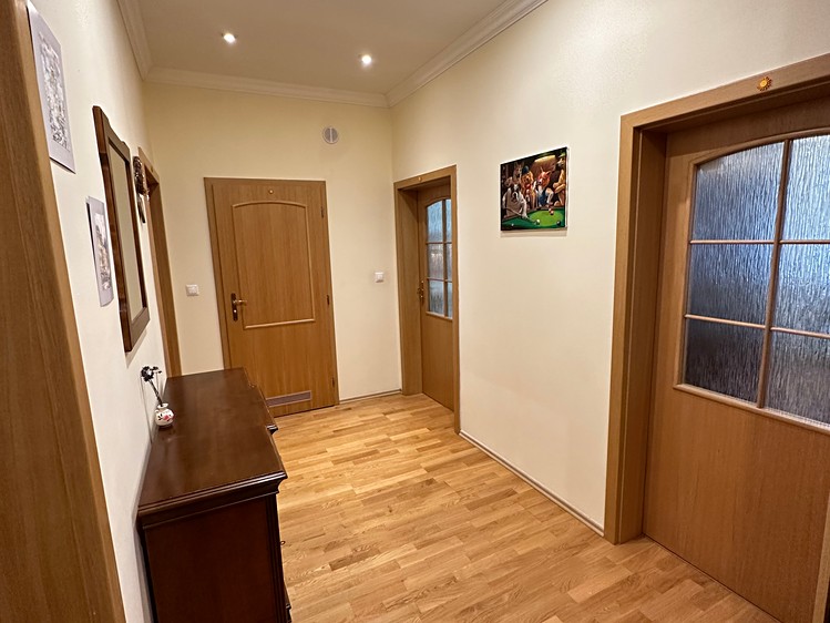 Квартира 3+1 на продаж, 112 м² (22 з 38)