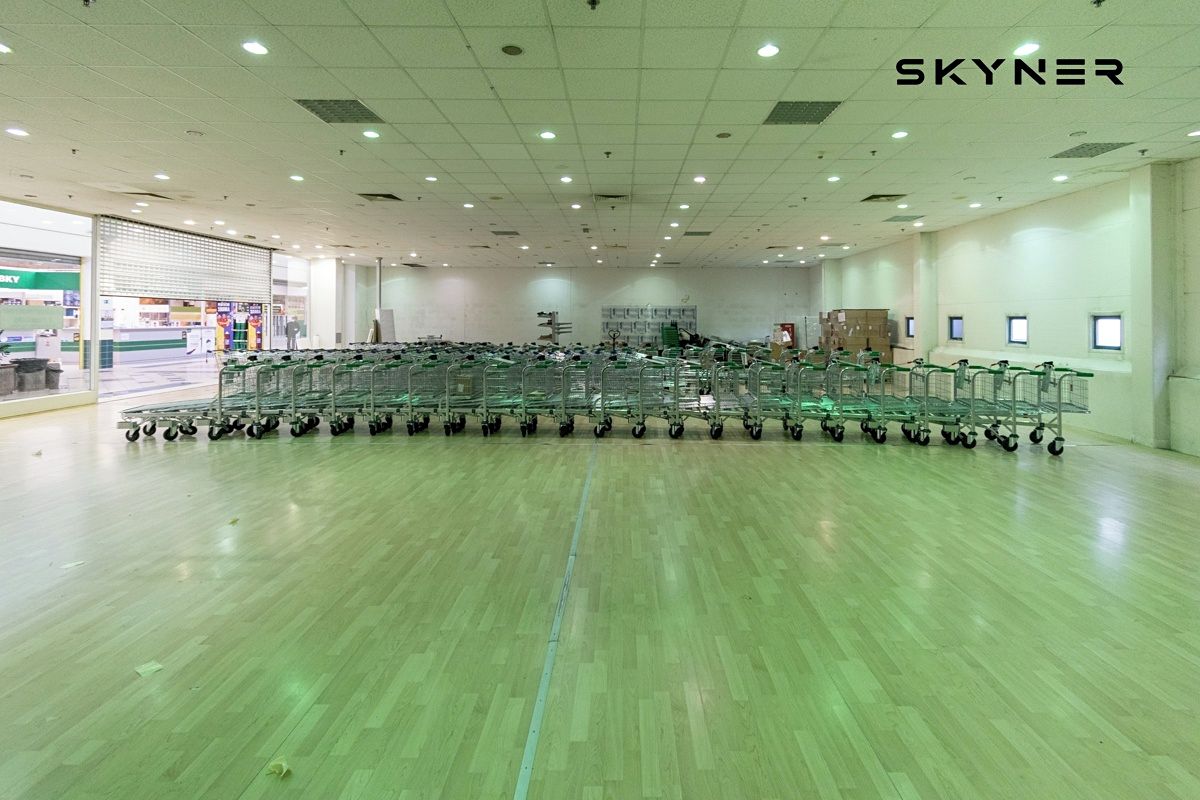 Pronájem obchodního prostoru 413 m² – fotografie 3