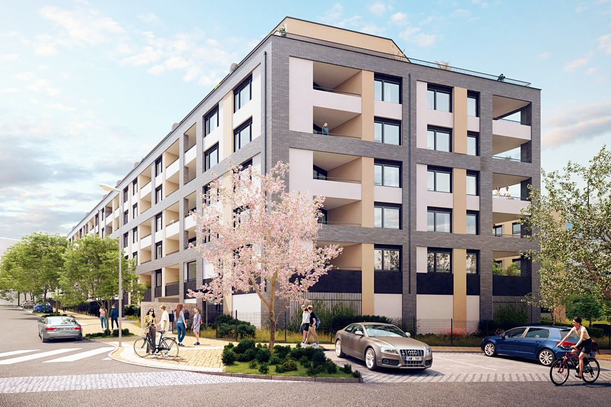 Prodej bytu 3+kk 65 m² – fotografie 5