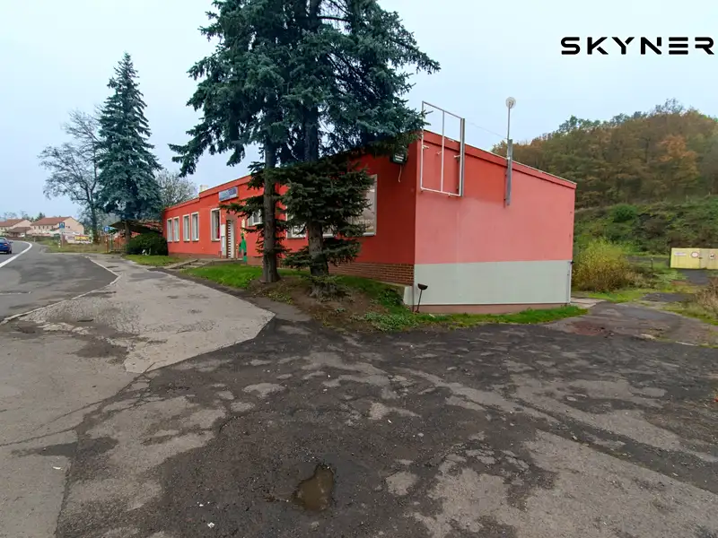 Prodej obchodního prostoru 600 m², Ústí nad Labem – náhled fotky 3