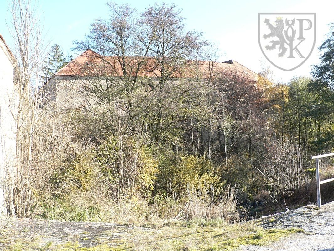Prodej památky 4000 m², pozemek 8771 m² – fotografie 2