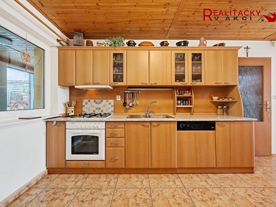 Prodej  rodinného domu 94 m², pozemek 241 m² — photo 3